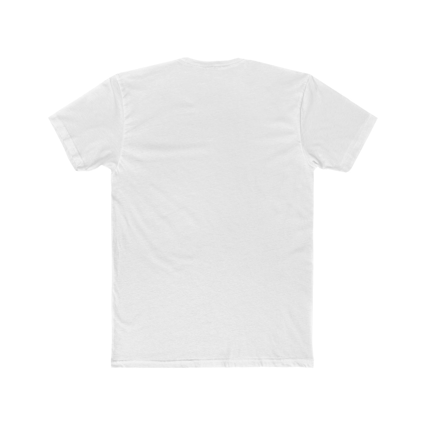 Golden Hour - Unisex Cotton Crew Tee
